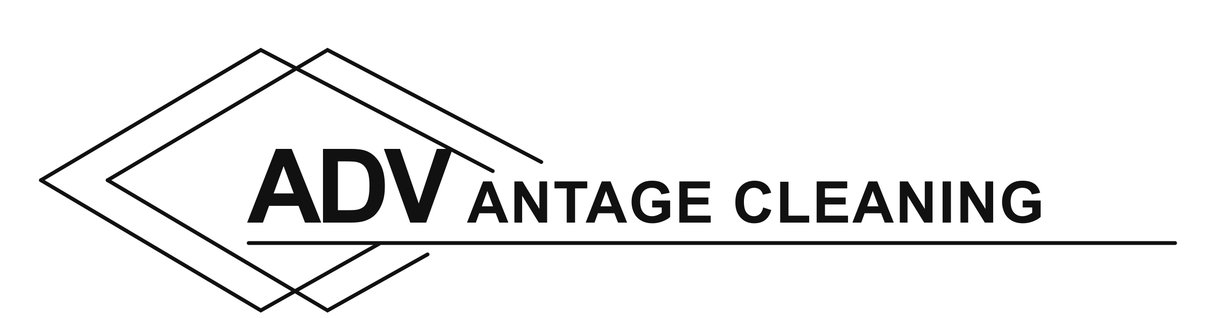 Advantage Cleaning